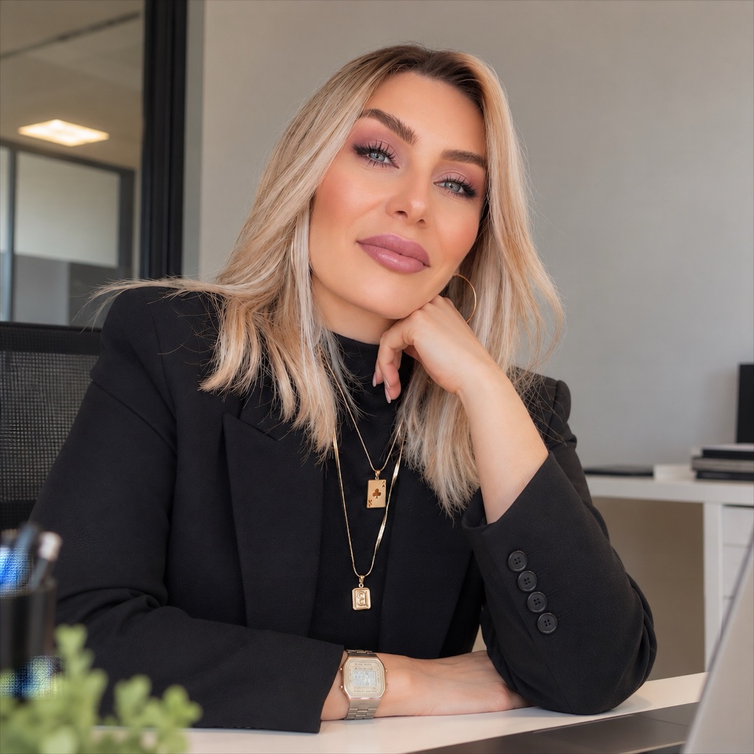 Berivan Saklıca