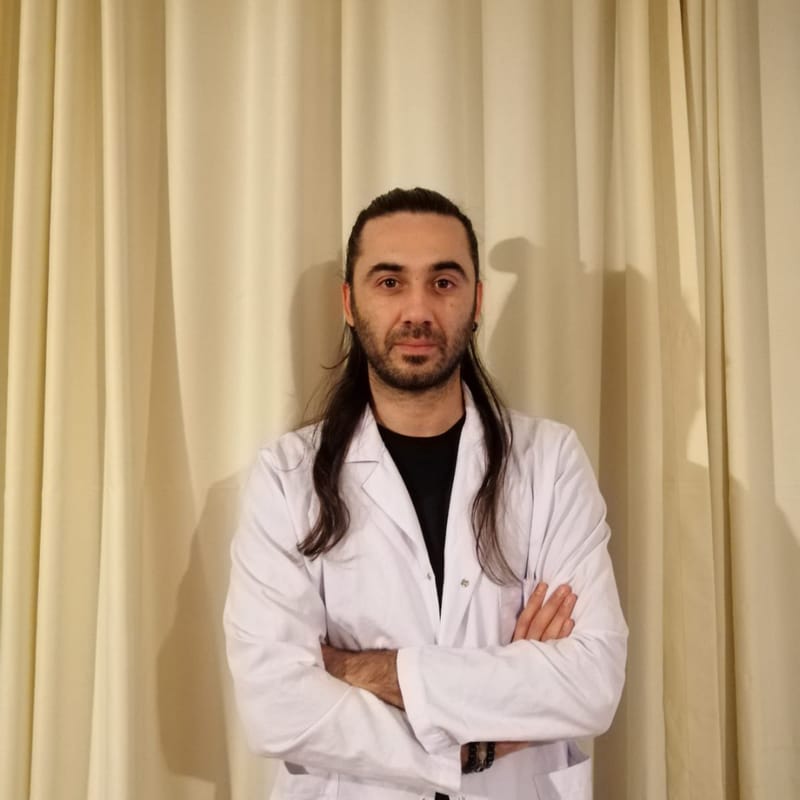 Emre Akgün