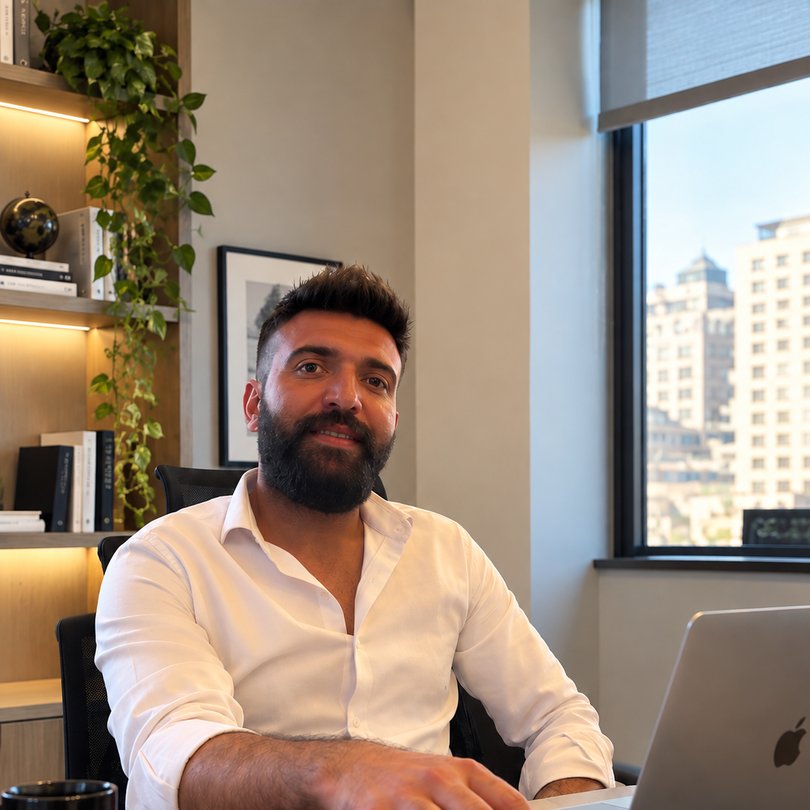Harun Yalçın