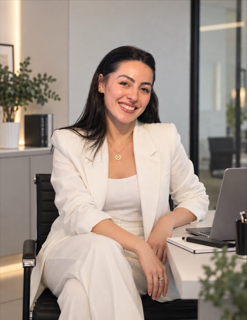 Şeyma Aydın Yalçın