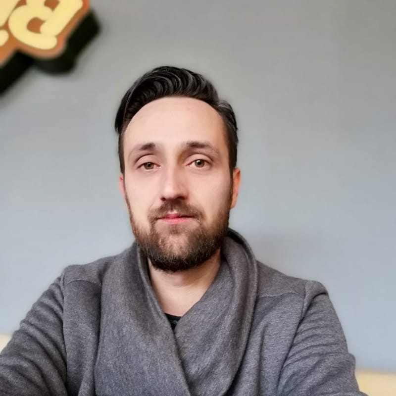 Yüksel Öz