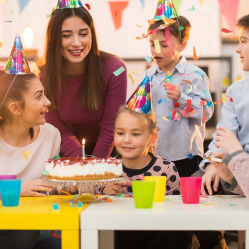 Bilimsel Doğum Günü
