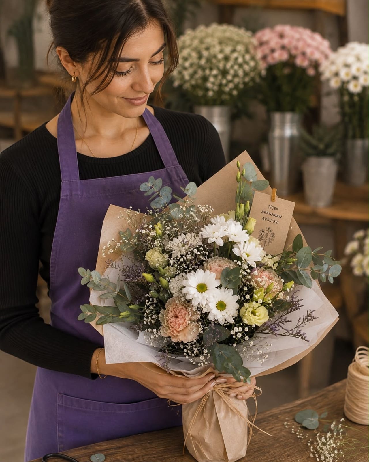 Yetişkin Workshopları, 3. kare
