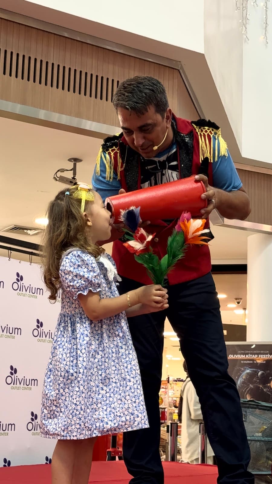 Eğlence ve Animasyon Hizmetleri, 4. kare